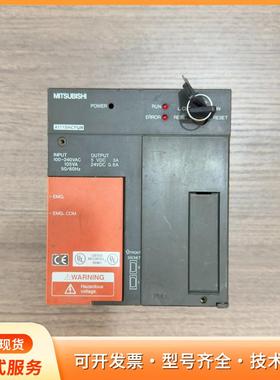 三菱A171SHCPU，成色如图功能包好，有需要直接拍，实p