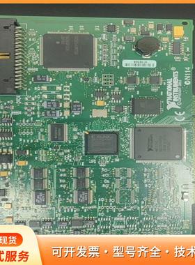 美国原装正品 NI PCI-6731现货出售，功能包好，质p