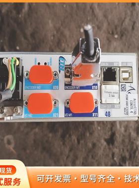 ETEL Accuret伺服驱动器EA-P2M-048-2p