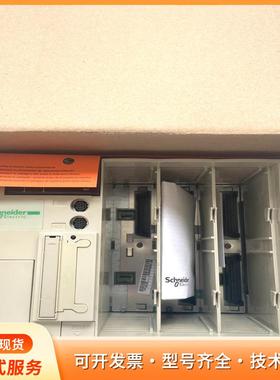 TSX3721101施耐德microPLC本体几乎全新带原P