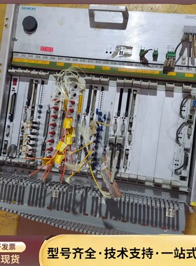 西门子SIMADYND卡件6DD一套询价