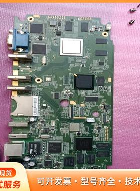 宝利通group500主板，拆机板，带spartan-6 P