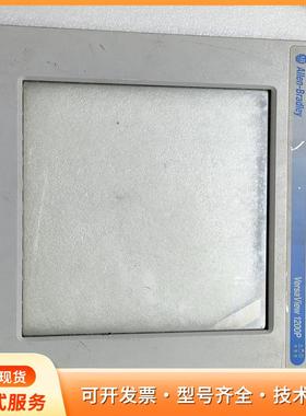 AB罗克韦尔VersaView 1200P触摸面板外壳，拆p