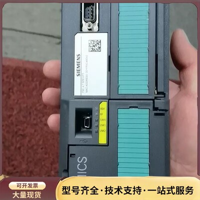 西门子变频器G120C主板，CUG120C D-F PN全新询价