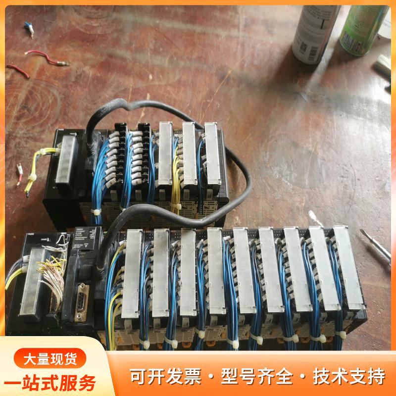 欧姆龙控制器CJ2M CPU13 原装正品，实物拍摄，打包p