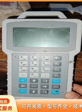 乐创点胶机手柄 UI3000A  二手拆机 实物拍摄，所见p