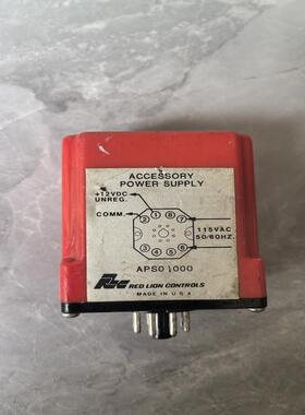 美国红狮模块 APSO1000 现货，图片为实物拍摄，功能p