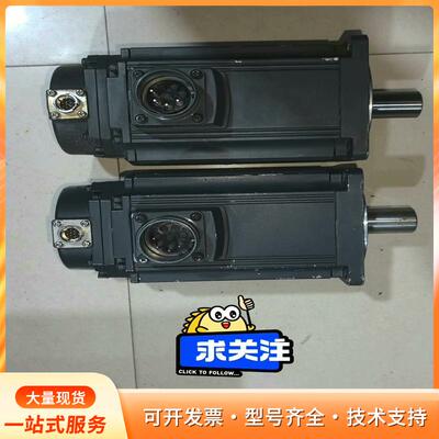 三菱伺服电机HC-RF203.HC-RF203K.HC-Rp