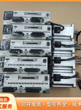 松下A6伺服套装，750Wp