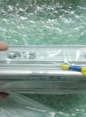 全新原装smc气缸MKB32-20RZ,数量一个橙色如图有p