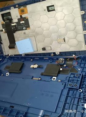 道通AUTEL MaxiIM IM608总成   看好排线p