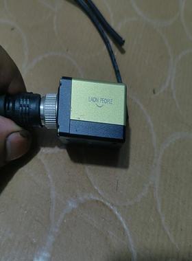LAON PEOPLE LPBR-530工业相机 扫码器 p