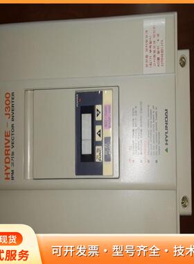 韩国现代HYDRIVE-J300矢量变频器3PHAC2O0p