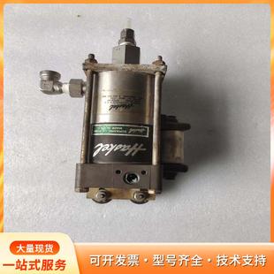 723 91p 308 美国Haskel气动增压泵M