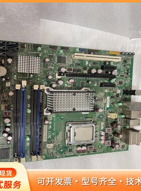 英特尔 DQ45CB G45 1394接口 工控机主板 送p