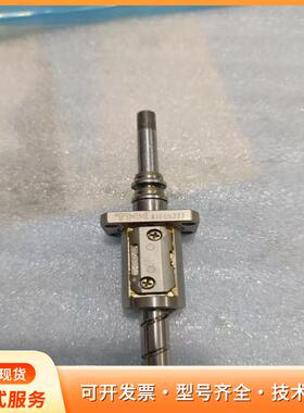 THK精密滚珠丝杆，全新未使用，编号AIE05327。适合p