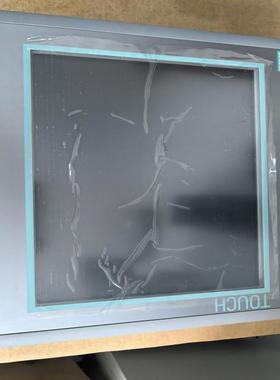 西门子SIMATIC MP377触摸屏，型号6AV6 644