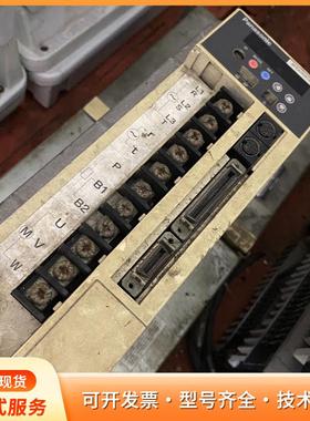 松下A3伺服驱动器1Kw/1.5Kw/2.0Kw MDDAP