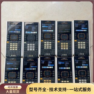 图形计算器 德州仪器 SAT询价 彩屏 nspire