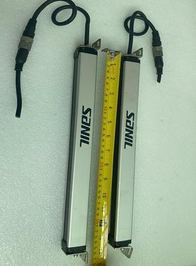 韩国光栅SanIL SMB-0804B 1对