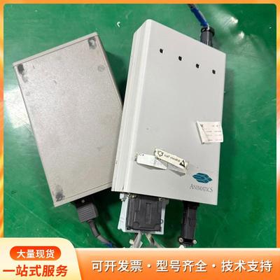 ANIMATICS 5106，二手拆机电源控制器，库存5p