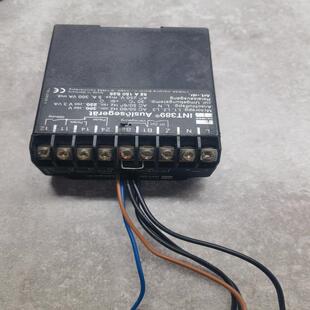 不会测试 实物图拍摄 便p 现货 压缩机保护模块INT389