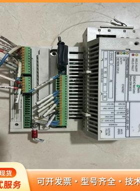 施耐德PLC 控制器52045-342-50 实物图拍摄 P