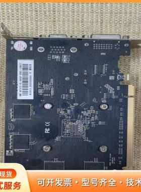 AMD HD7670 4G DDR5显卡，拆机闲置，实物拍P