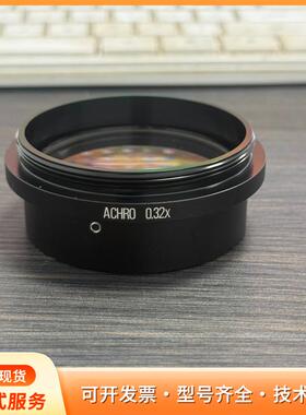 LEICA徕卡ACHRO 0.32x 10450191体视p
