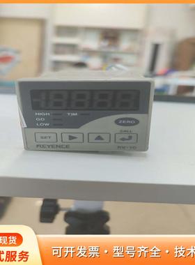 #基恩士 KEYENCN温控器RV-10拆机温度控制模拟信P