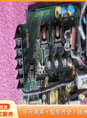 台达3811086407电源板，台达变频器VFD015M4P