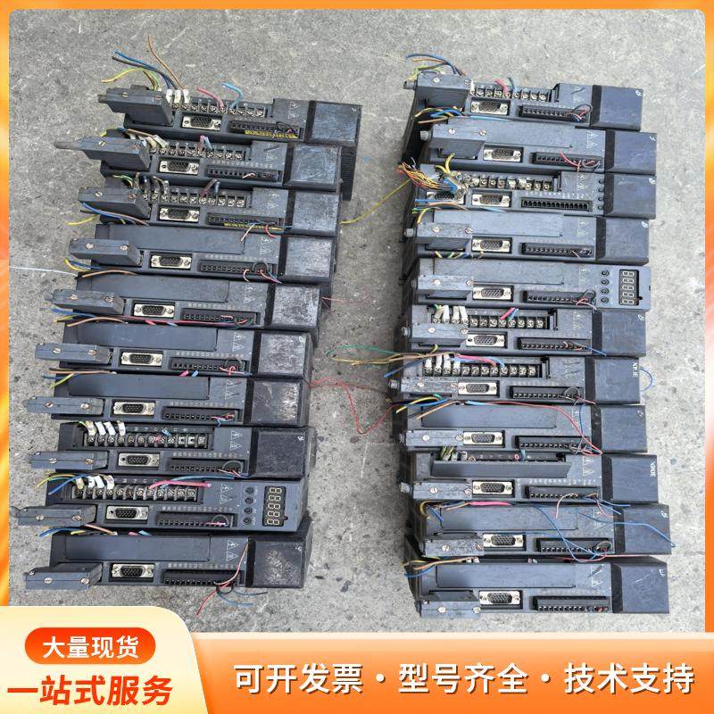 信捷伺服驱动器SLAS-20P4-B  拆机成色差配件处理p