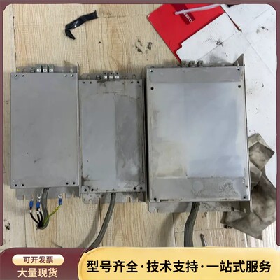 三菱变频器滤波器。FFR-BS-00380-55A-SF10询价
