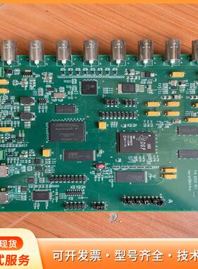 WEIDMANN PD MONITOR电路板，型号P/N p