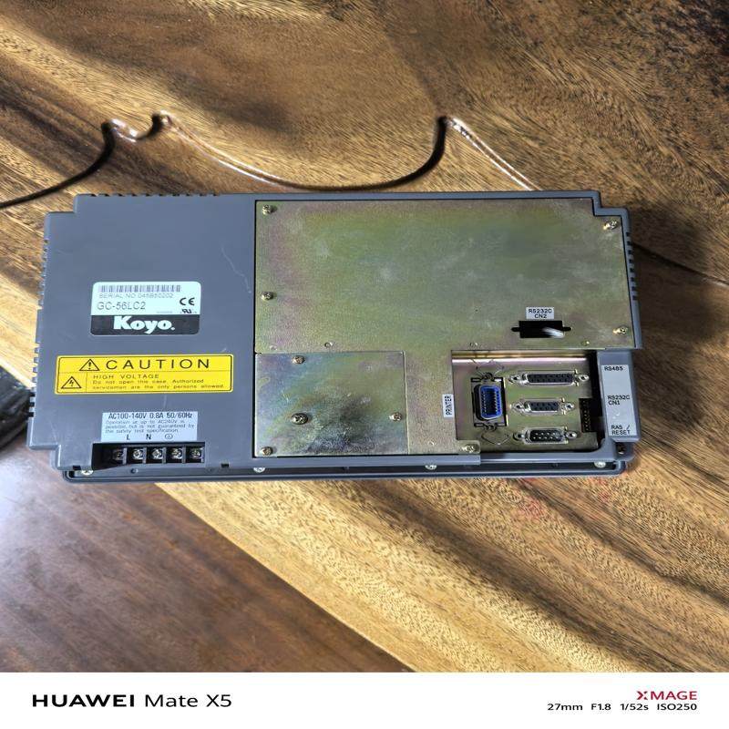 光洋触摸屏GC-56LC2p