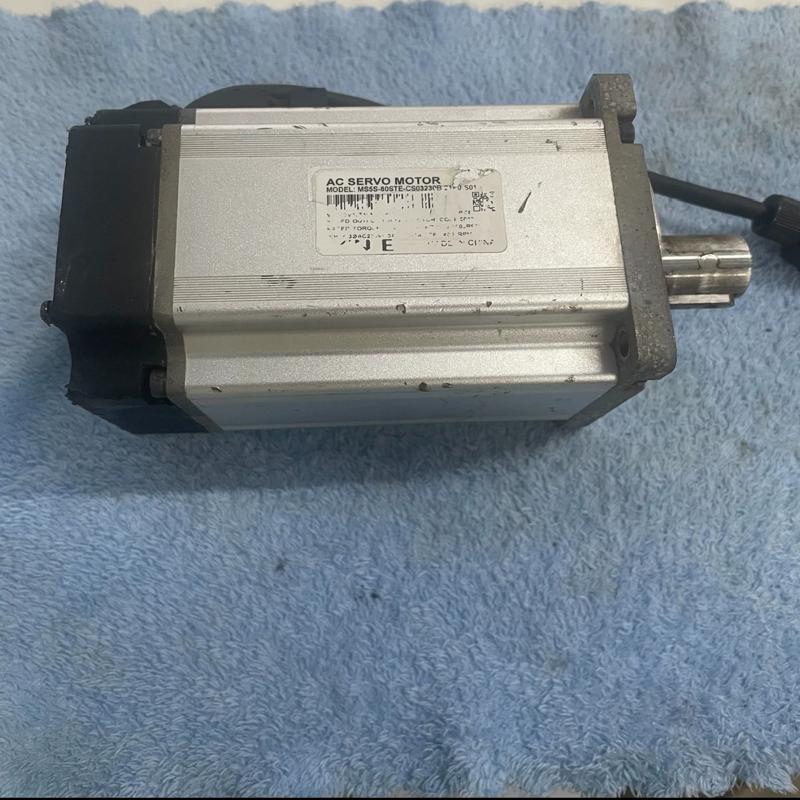 信捷伺服电机 MS5S-80STE-CS03230B-21P