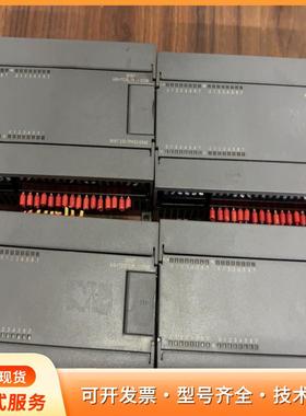 控制器4台拆机：233-7PH22-0XA0-K1p
