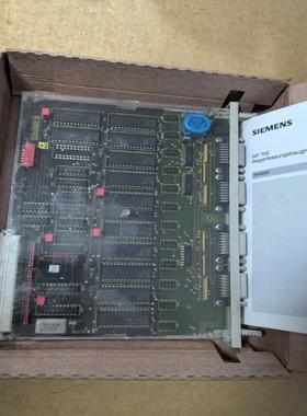 西门子WF 705数据采集模块