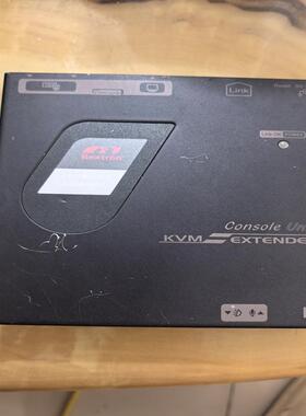 台湾Rextron瑞创 KVM延长器，型号FXDA-040p