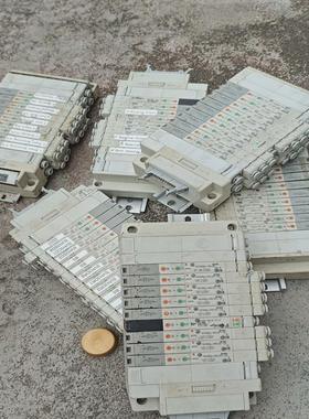 SMC电磁阀岛SZ3260R-5NLOZ-C4-Q和SZ3p