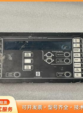 康士WCU伯延伸报警板 WCU DISPLAYp