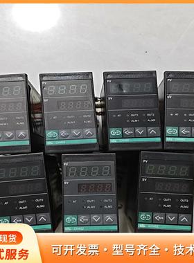 拆机日本RKC温控器：CH402，FK02-VM*NN-NP