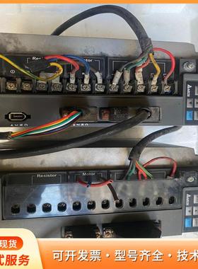 台达驱动器 ASD-B2-2023-b台达伺服电机ECMAp