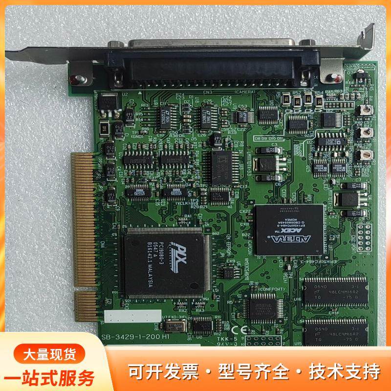 Linx GINGA++M2 SB-3429-1-200 p