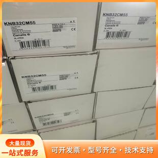 KNB32CM55施耐德电缆线槽连接器工程余货库存处理需要p