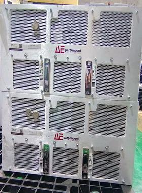 AE Paramount MF15002射频电源，660-p