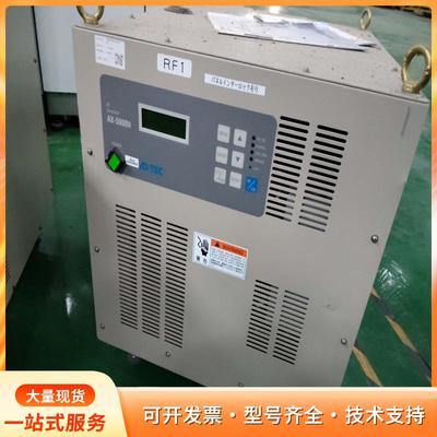 ADTEC射频等离子体发生器AX-5000W，日本制造，2p