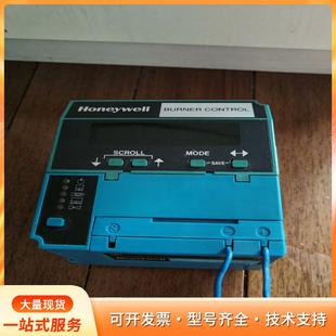 霍尼韦尔燃烧器控制器EC7850A1007 R7886A1p