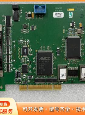 PHOTOMETRICS PCI BOARD 01-490p