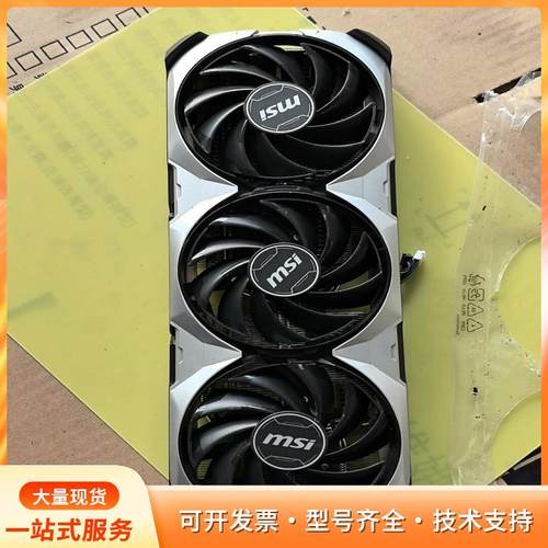 微星 GeForce RTX 4070 Ti VENTUSp